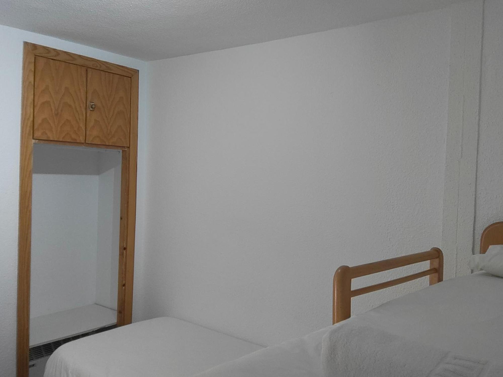Living Sierra Nevada, Centrico, Vistas, Zona Baja Montblanc Apartment *